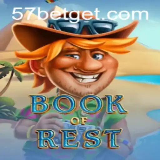 Introdução ao Jogo BookofRest e Como Jogar com 57bet