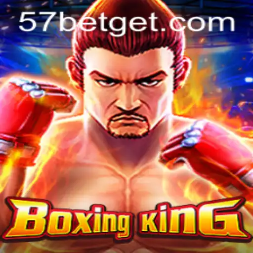 BoxingKing: A Experiência de Jogo Realística com 57bet