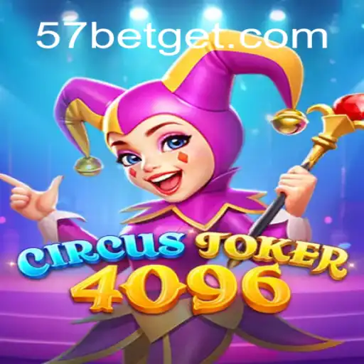 CircusJoker4096: O Novo Jogo que Une Estratégia e Entretenimento