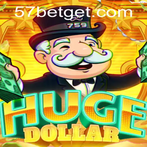 Explorando as Emoções do Jogo HugeDollar: A Inovação 57bet