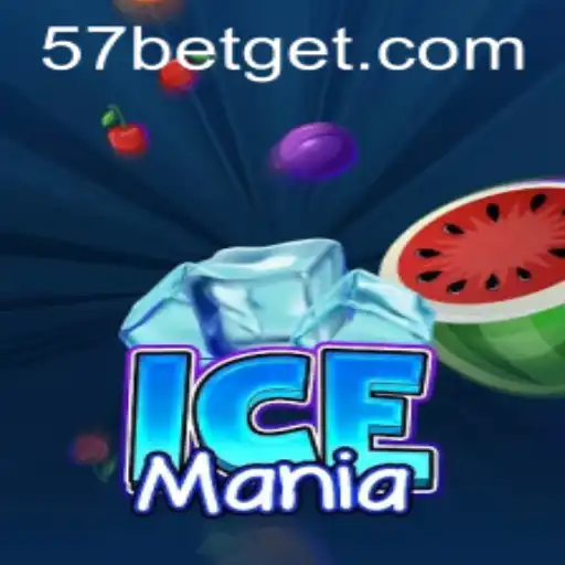 Descubra as Aventuras Geladas de IceMania com 57bet