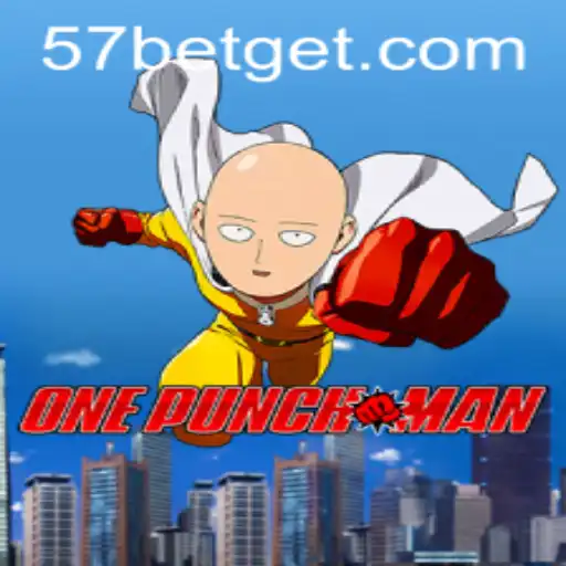OnePunchMan: A Excitante Aventura no Mundo dos Jogos com 57bet