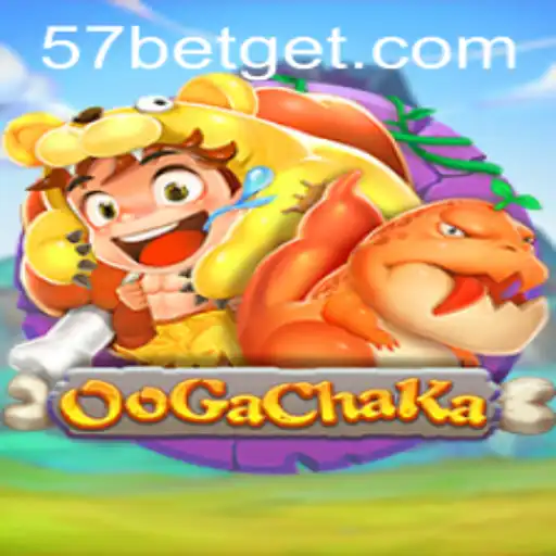 Descubra o Envolvente Mundo de OoGaChaKa com 57bet