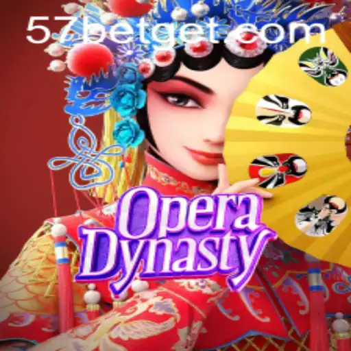 OperaDynasty: Explorando o Fascinante Mundo do Jogo com 57bet
