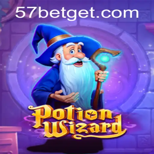 Explorando o Fascinante Jogo PotionWizard: Uma Jornada Mágica em 57bet