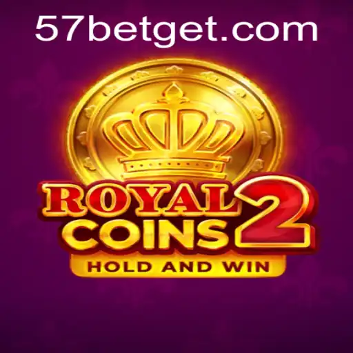 RoyalCoins2: Mergulhando no Universo Empolgante das Apostas com 57bet