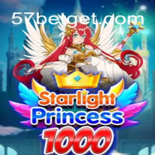 Descubra o Mundo de 'StarlightPrincess1000' com 57bet