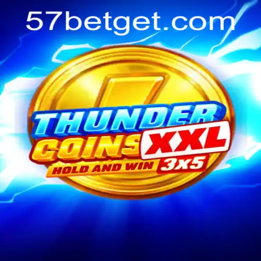 Descubra o Mundo de ThunderCoinsXxl: Um Novo Jogo com 57bet