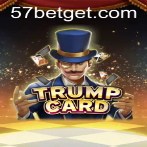 TrumpCard: Uma Nova Experiência de Jogo Com 57bet