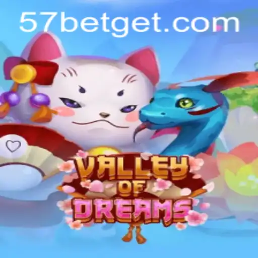 O Mundo Envolvente de ValleyofDreams: Uma Jornada Através do Jogo Inovador com 57bet