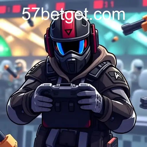 Gaming Experience 57bet - 800+ Premium and Exclusive Games