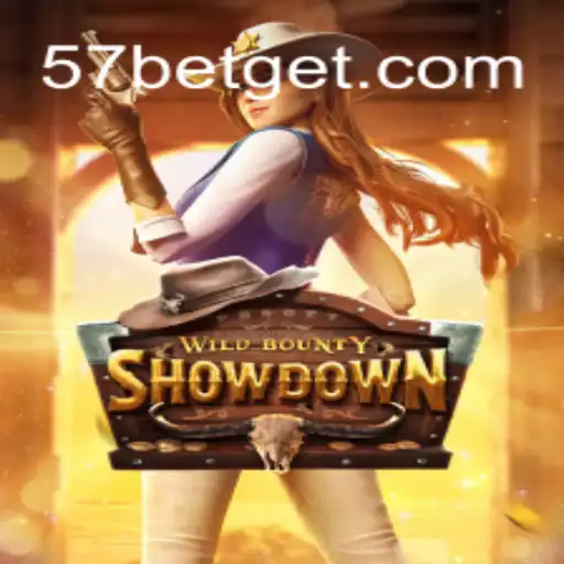 Descubra a Emoção e Estratégia de WildBountyShowdown com 57Bet