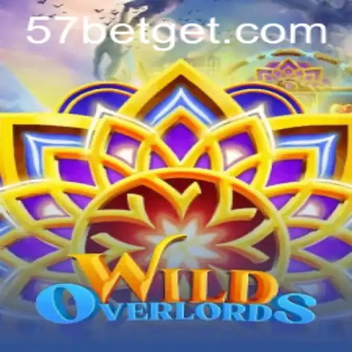 Descubra o Universo de WildOverlords: O Jogo Revolucionário com 57bet